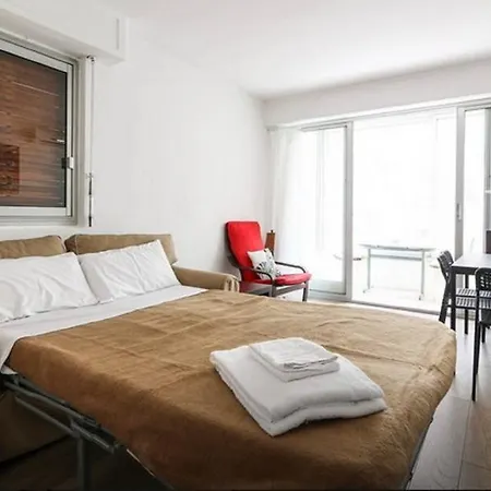 Viva Riviera - 1 Rue Victor Cousin * קאן