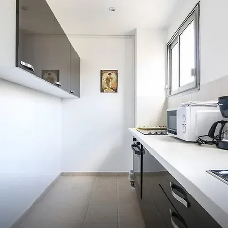 Viva Riviera - 1 Rue Victor Cousin * קאן