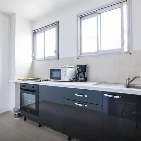 Viva Riviera - 1 Rue Victor Cousin Apartment Cannes