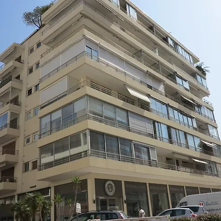 Appartement Viva Riviera - 1 Rue Victor Cousin *